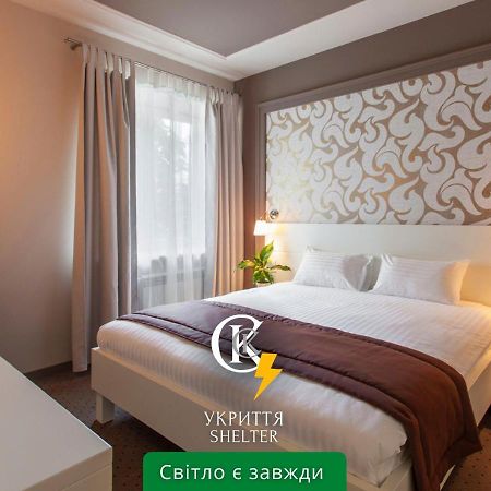 Continental Hotel Одеса Екстер'єр фото